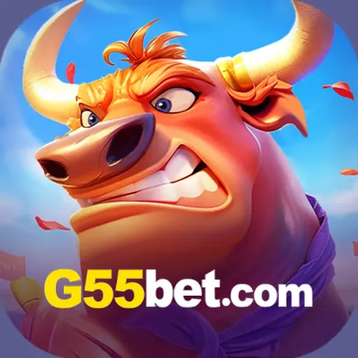 g55bet Logo
